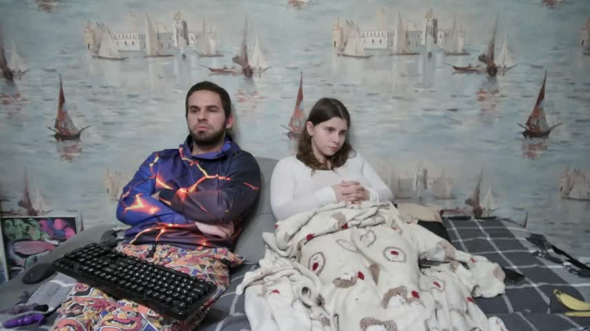 alex_sarah_sex Live Sex December 13, 2025