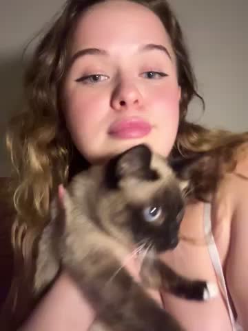 HANNA_MONTANAS Live Sex December 14, 2025