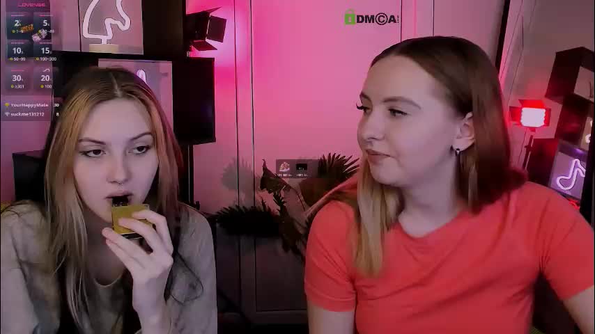 luna_tin Live Sex December 17, 2025