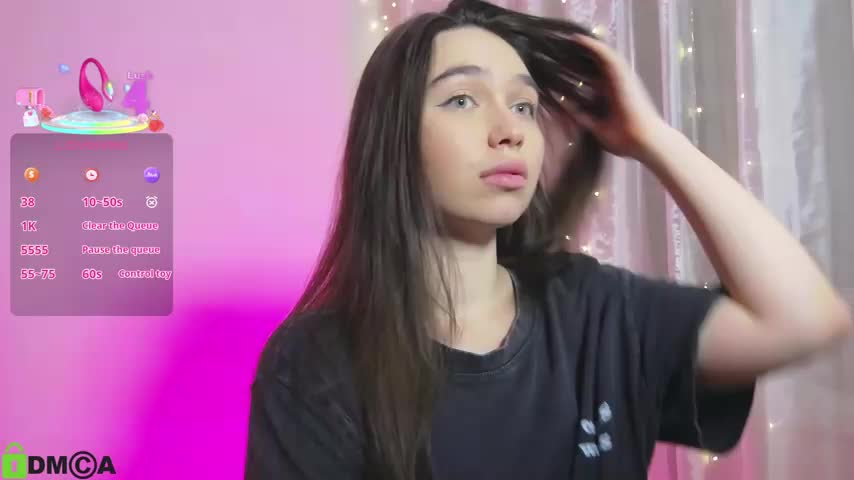 Arianahot777 Live Sex December 13, 2025