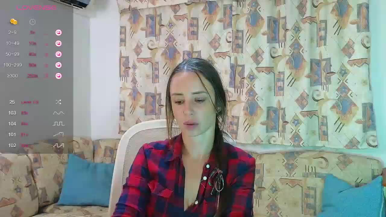 Miss_Milka Live Sex December 17, 2025
