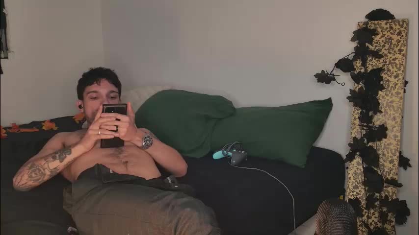 jackdesfeux Live Sex December 17, 2025