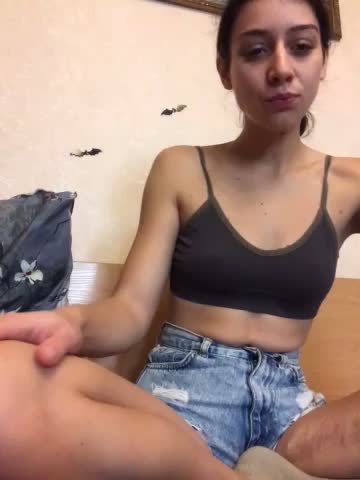 DaValichka Live Sex December 14, 2025