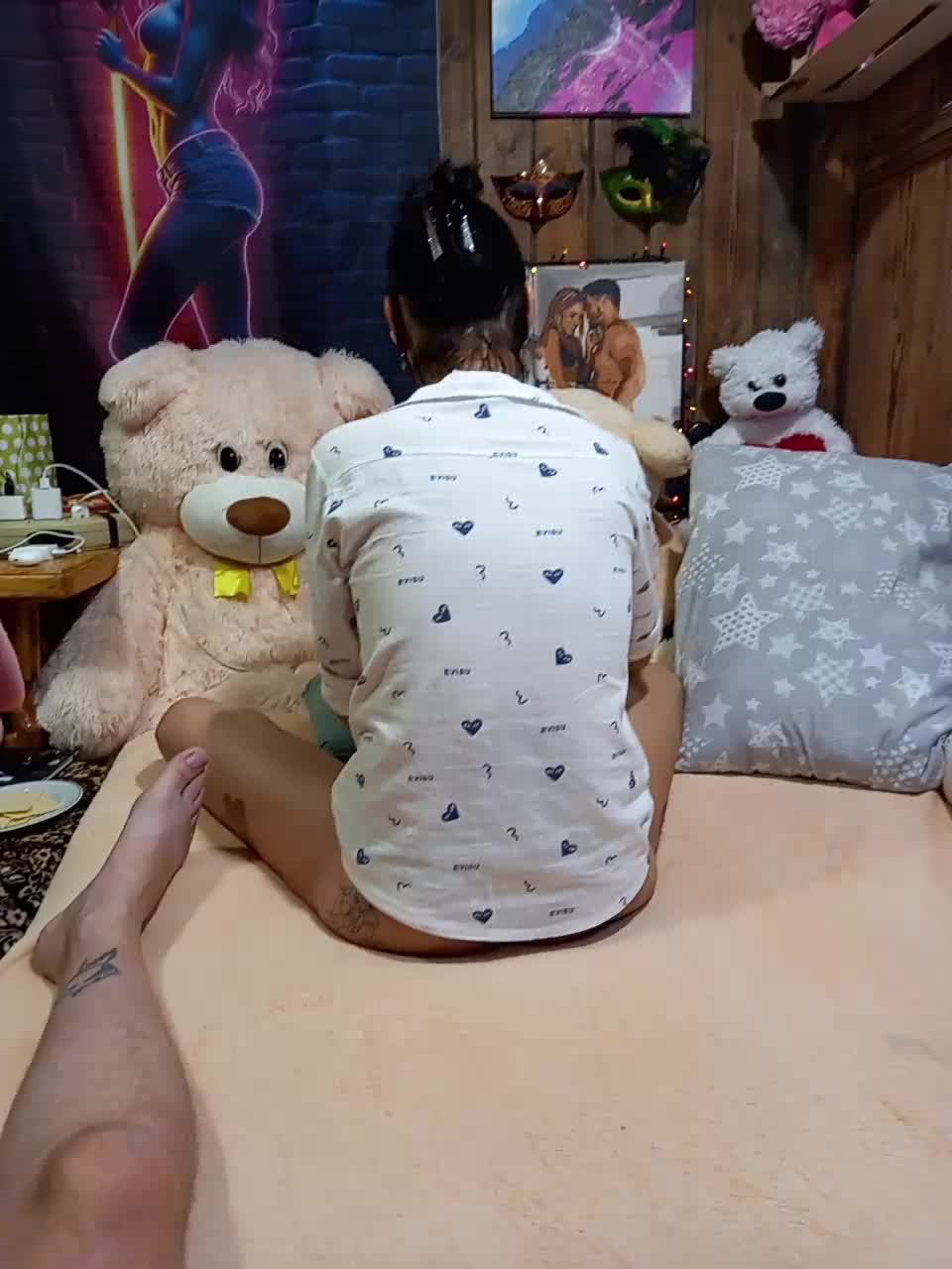 Cottoncandy1-1 Live Sex December 14, 2025