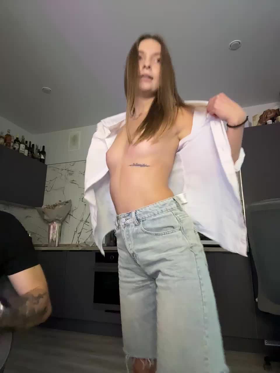 Tom-and-Jenny Live Sex 2025.11.05