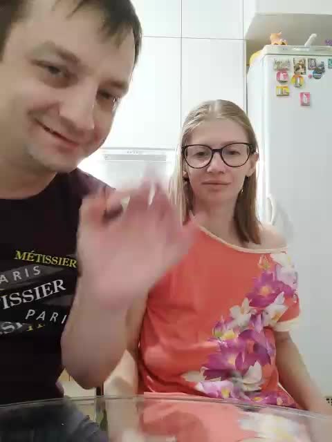 WaNaMe Live Sex December 13, 2025