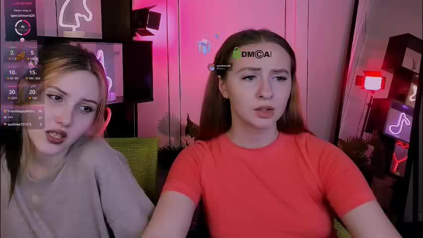 luna_tin Live Sex December 17, 2025