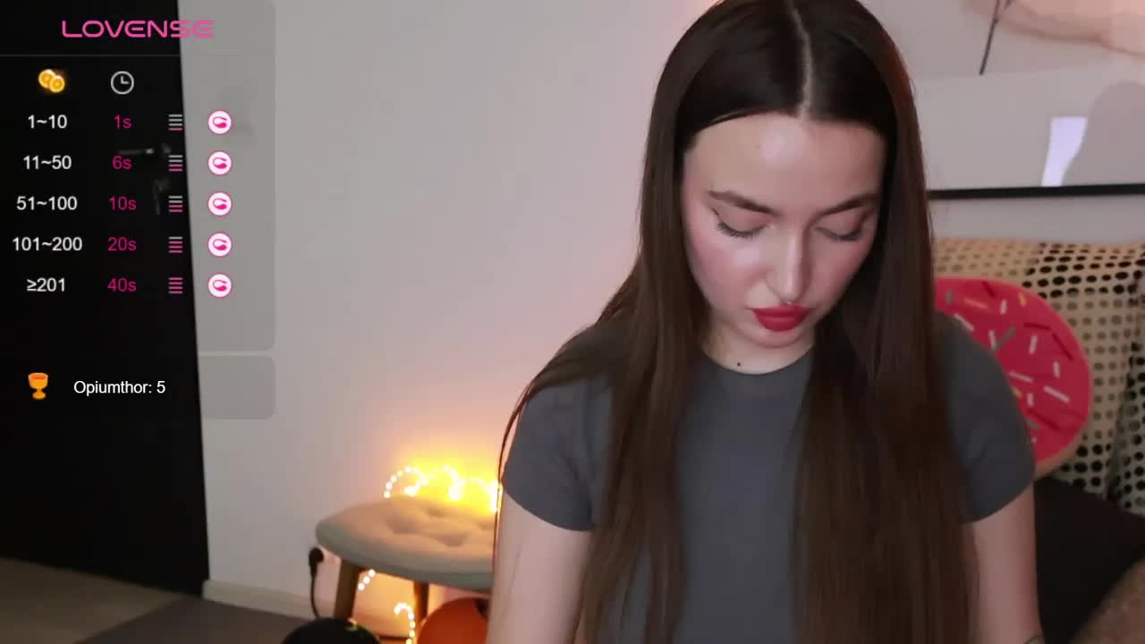 ChloeMeow Live Sex December 13, 2025