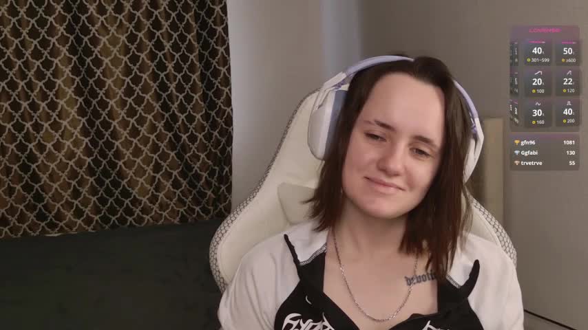 Luna_Loveee Live Sex December 15, 2025