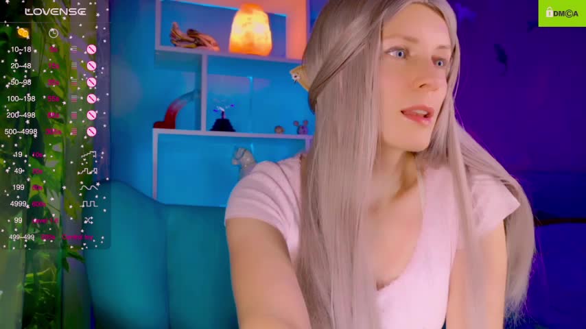 Flash_Summer Live Sex December 14, 2025