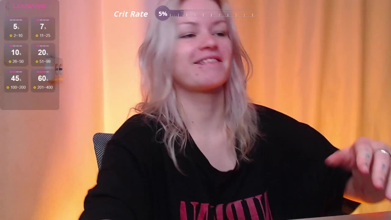 CherryNight666 Live Sex December 13, 2025