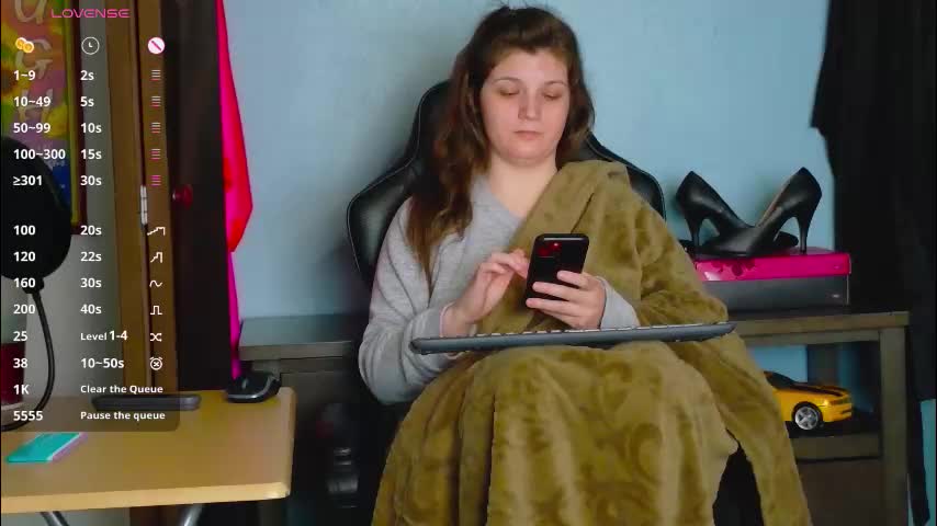 treejeanne Live Sex December 14, 2025