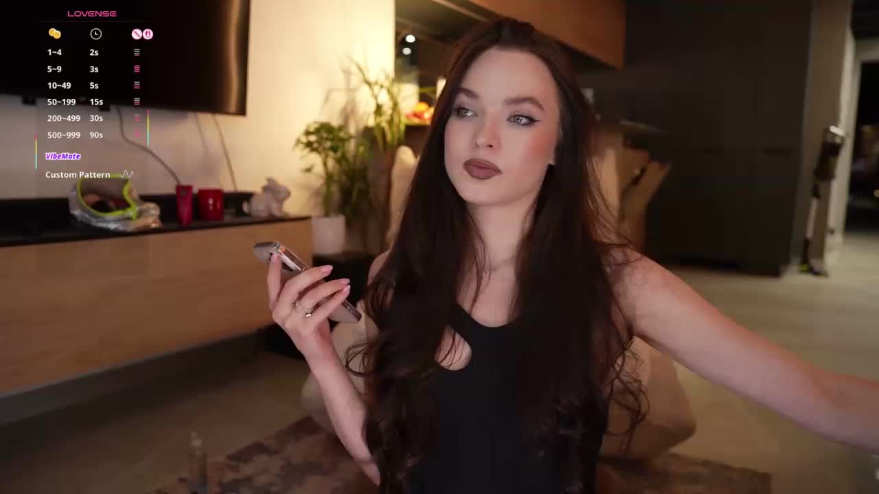 blackvelveet Live Sex December 14, 2025