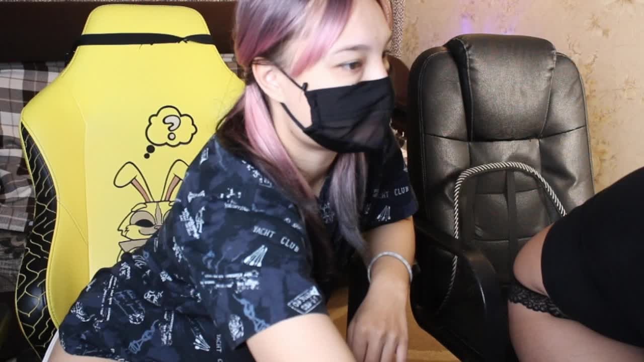 _Sunshine_girls Live Sex December 13, 2025