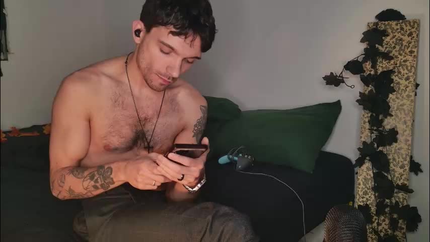 jackdesfeux Live Sex December 17, 2025