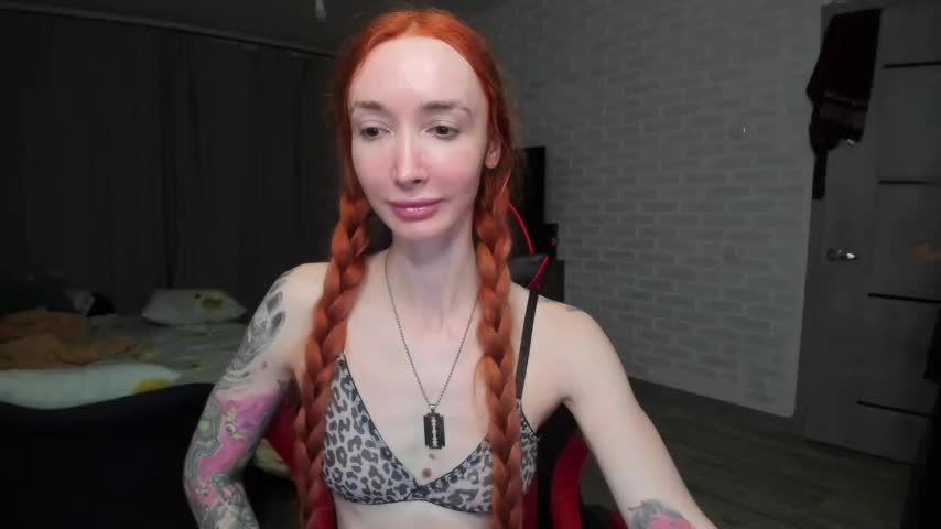 Roxy_Silver Live Sex December 13, 2025