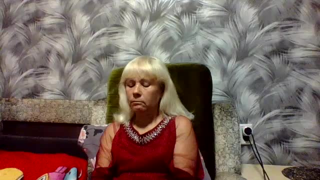 sakura_blonde Live Sex December 12, 2025