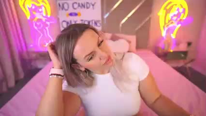 KiraCandyS Live Sex December 13, 2025