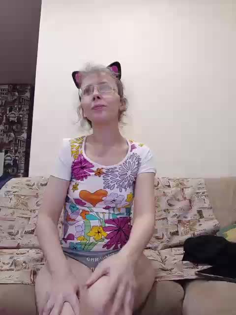 -Queen-Margo- Live Sex December 13, 2025