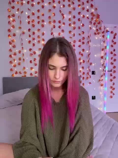 FOX69LOVE Live Sex December 14, 2025