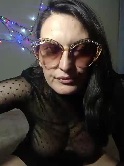 LUKONTA Live Sex December 13, 2025