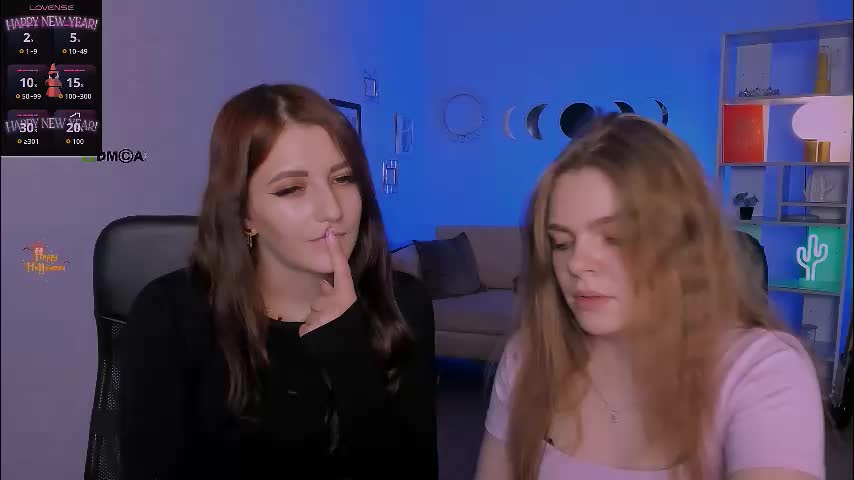veronica_bubble Live Sex December 17, 2025
