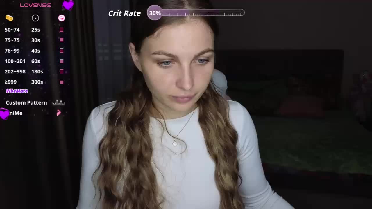 MellicaX Live Sex December 13, 2025