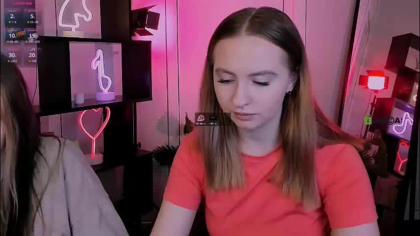luna_tin Live Sex December 17, 2025