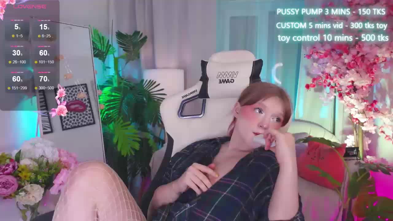 CrazyWine Live Sex December 13, 2025