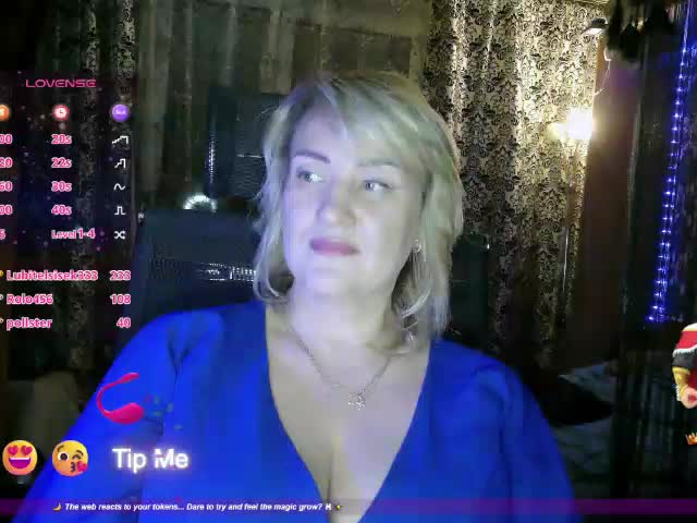 Pavuhi Live Sex December 12, 2025