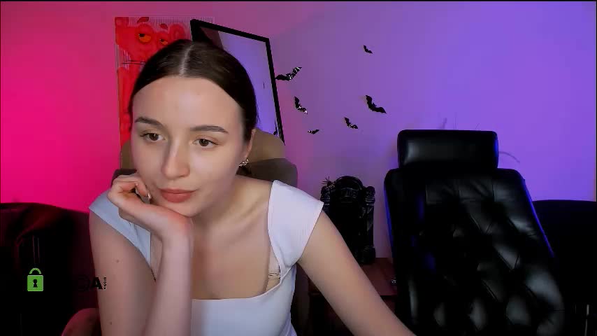 foxy_tease_ Live Sex December 18, 2025