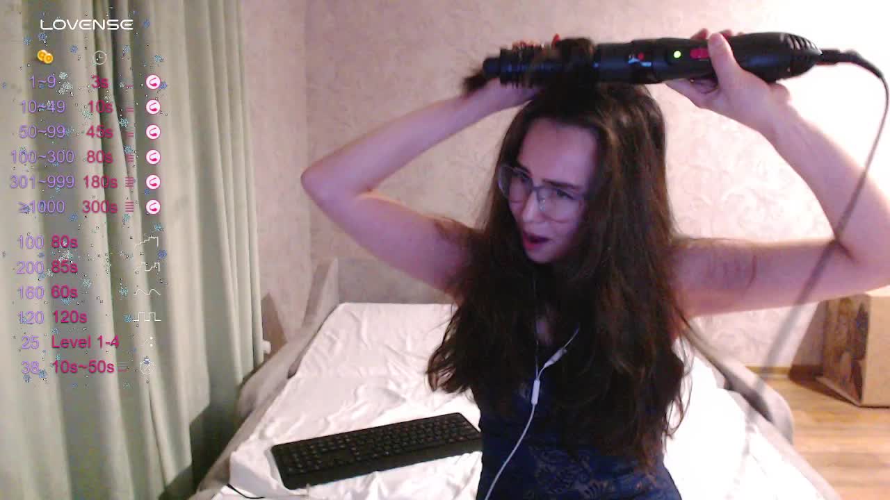 Leceysweet Live Sex December 14, 2025