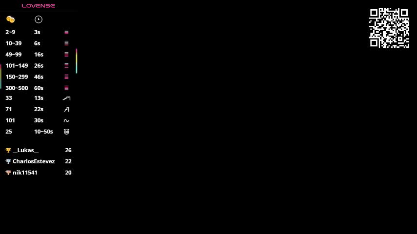 klikerstokens Live Sex December 17, 2025