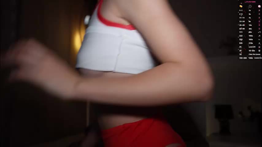 anneverity Live Sex December 13, 2025