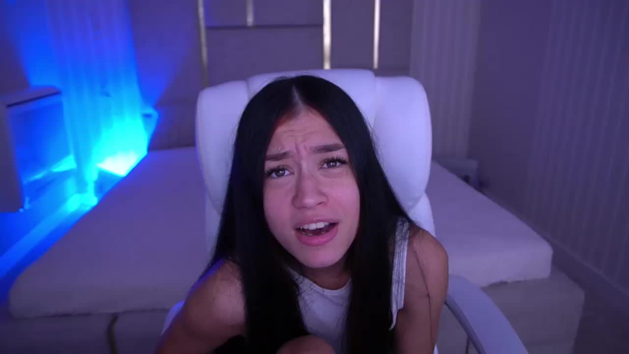 FataleNellie Live Sex December 13, 2025