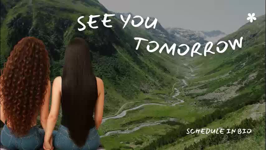 twoistrouble_ Live Sex December 13, 2025