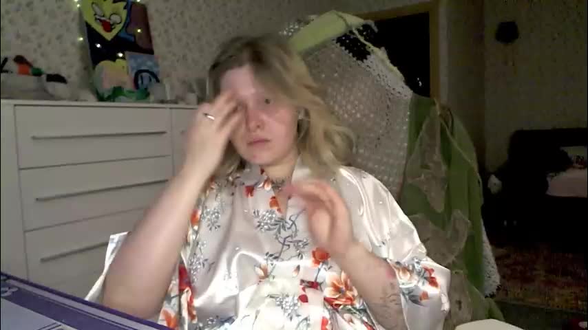 fairydreams_ Live Sex December 17, 2025