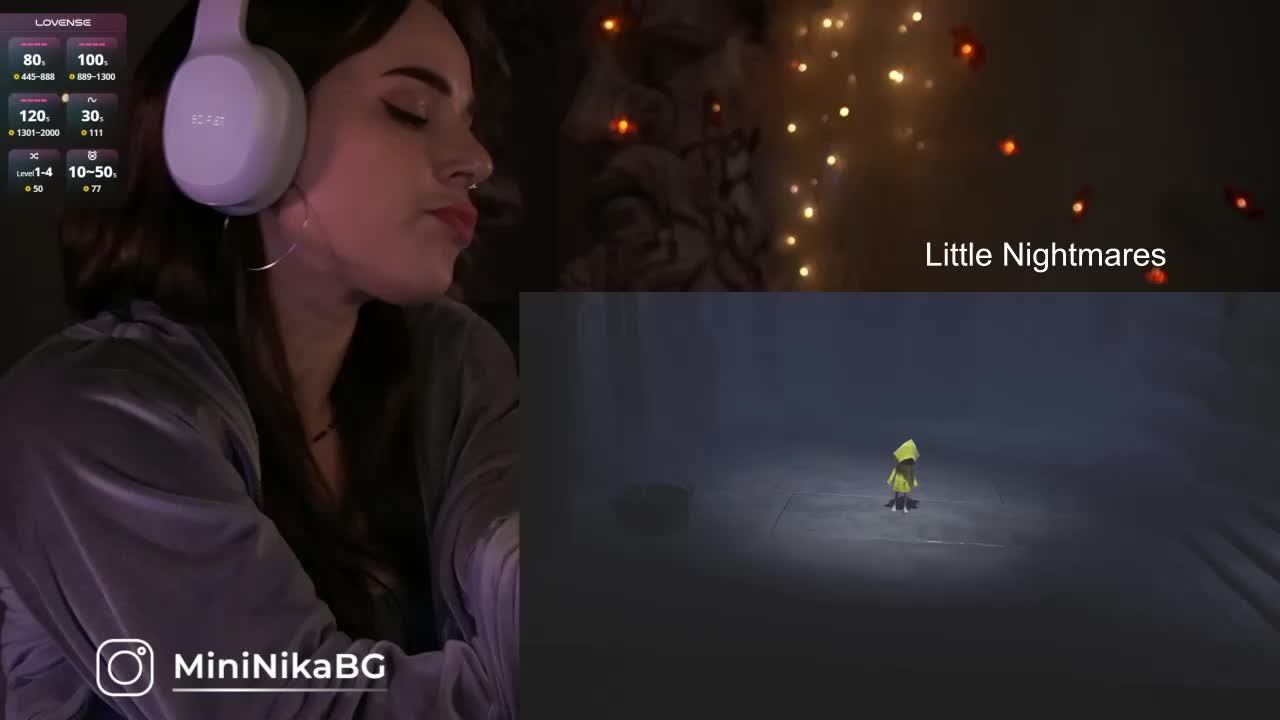 MiniNika Live Sex December 14, 2025