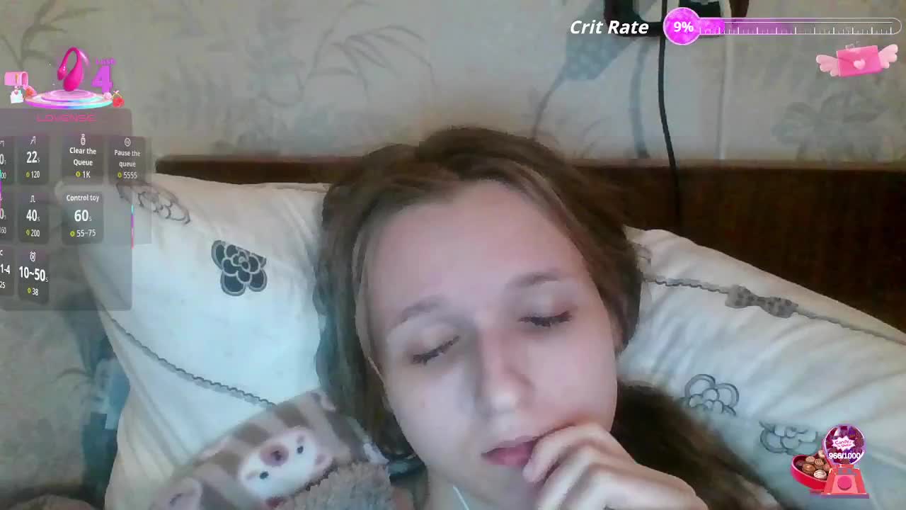 Draznilkina Live Sex December 13, 2025