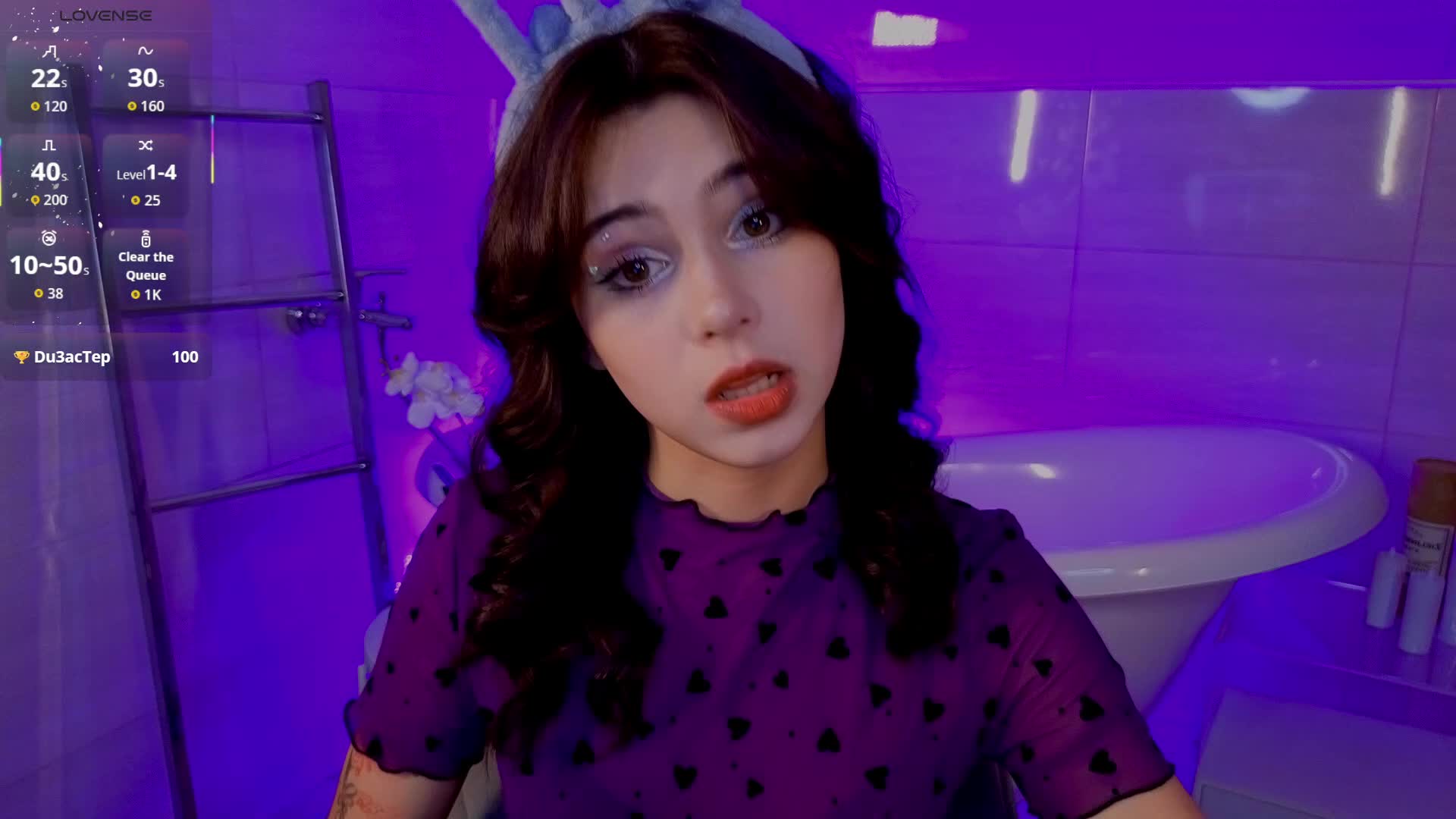 CoralineJones Live Sex December 17, 2025