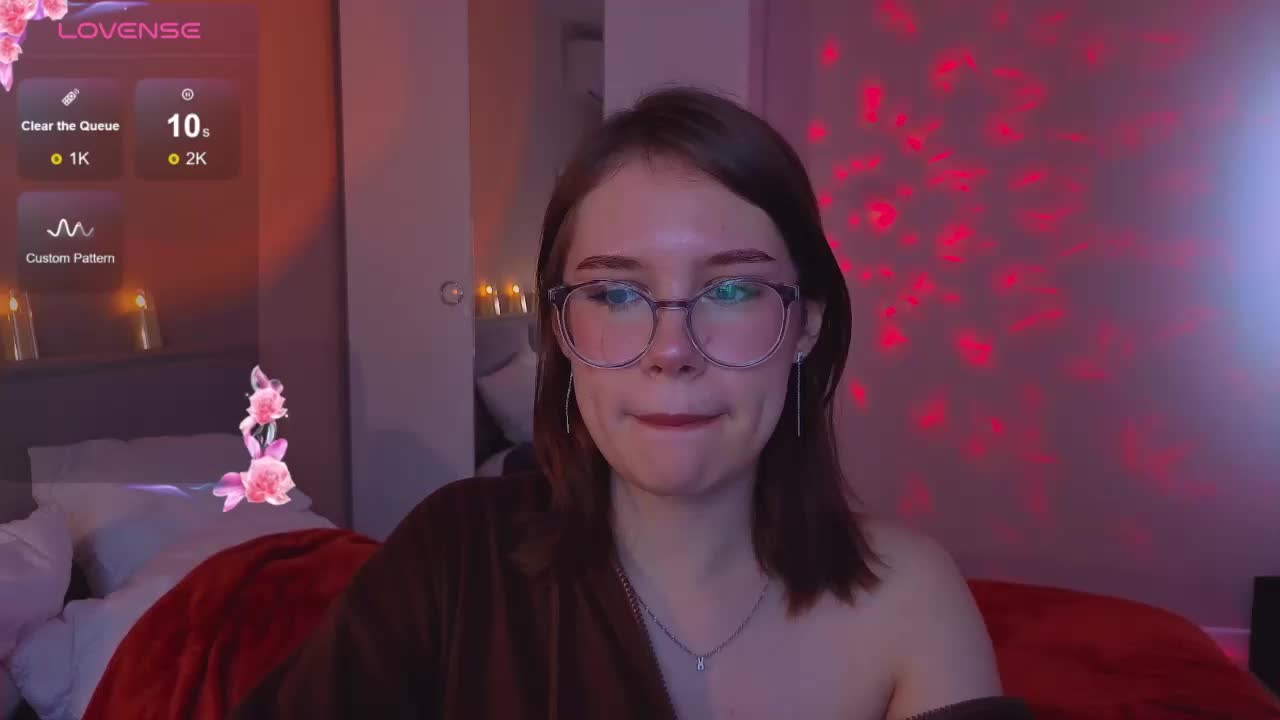 MiaLuw Live Sex December 13, 2025