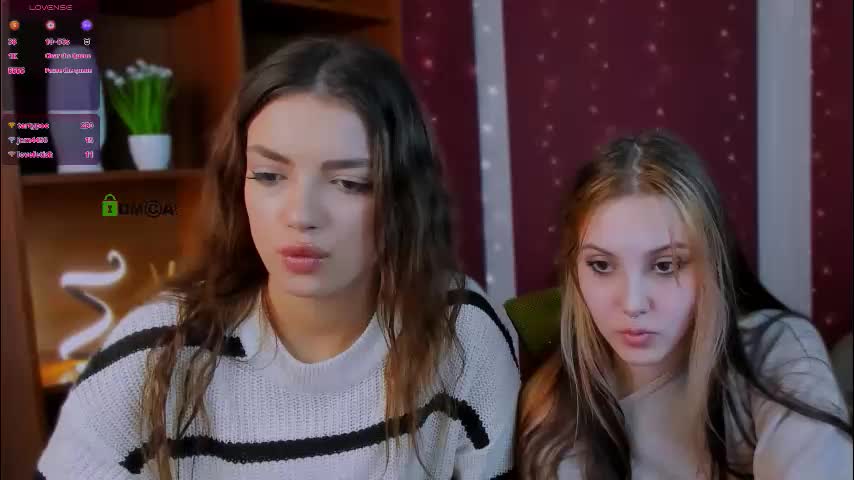 rose_style Live Sex December 17, 2025