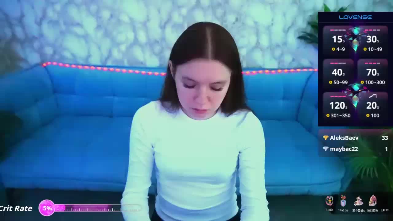 MaRishKa1 Live Sex December 13, 2025