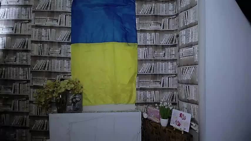 Lina_Star_S Live Sex December 14, 2025