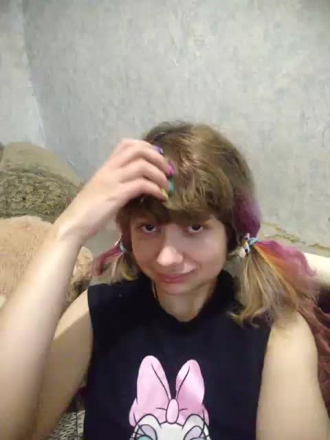 GrettaCandy Live Sex December 13, 2025