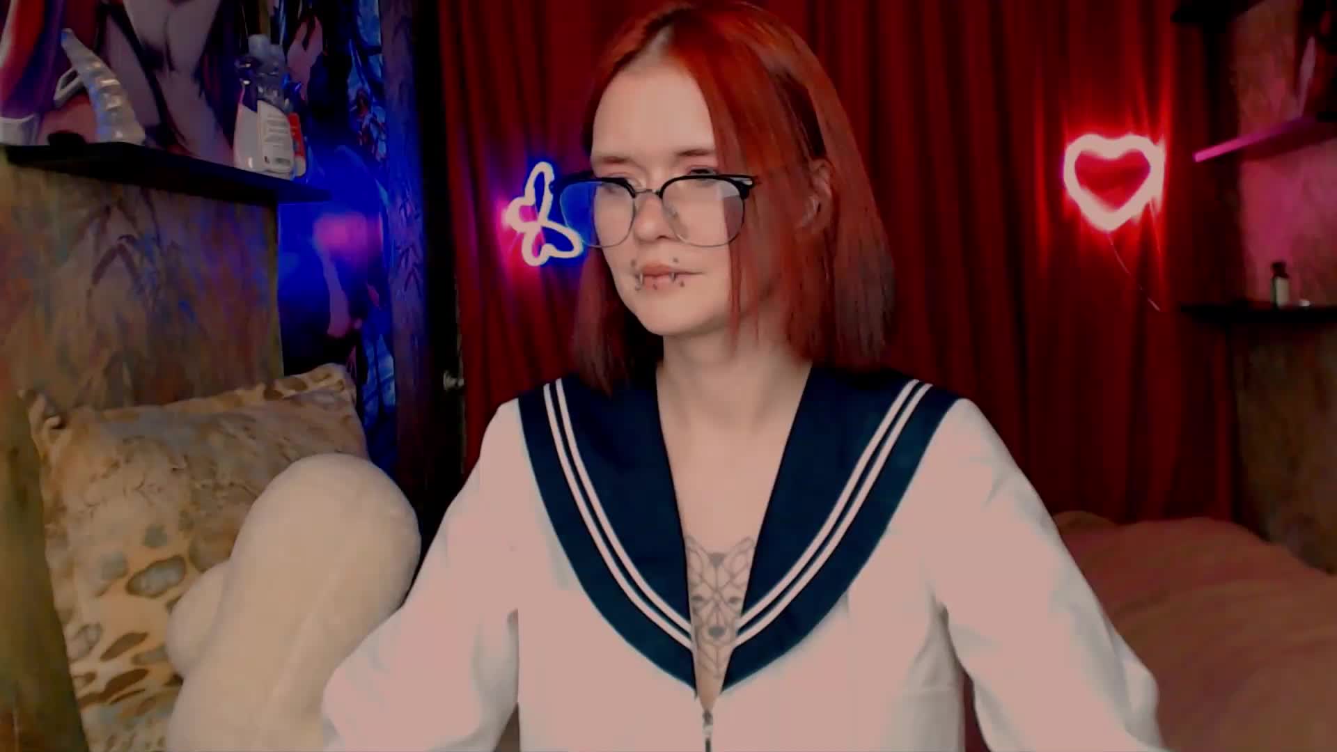 Velvet-and-Venom Live Sex December 17, 2025