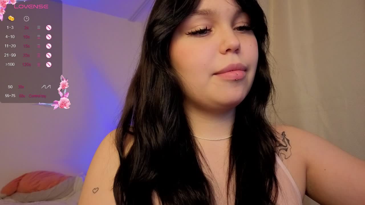 MaryMayven Live Sex December 13, 2025