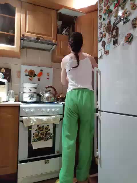 caroliiine Live Sex December 13, 2025