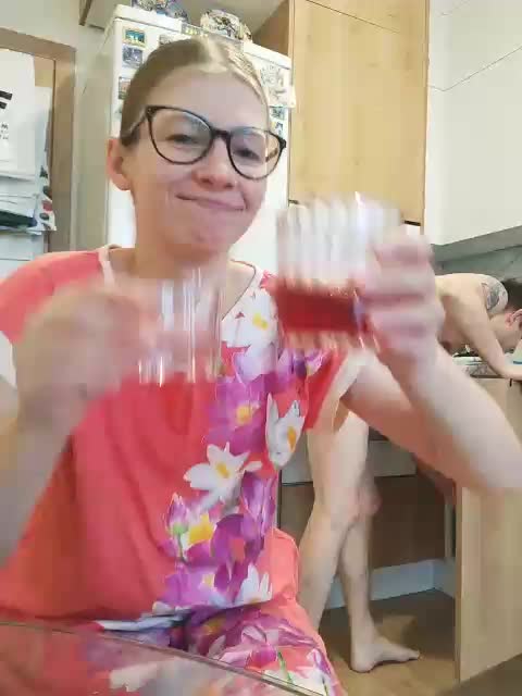 WaNaMe Live Sex December 13, 2025