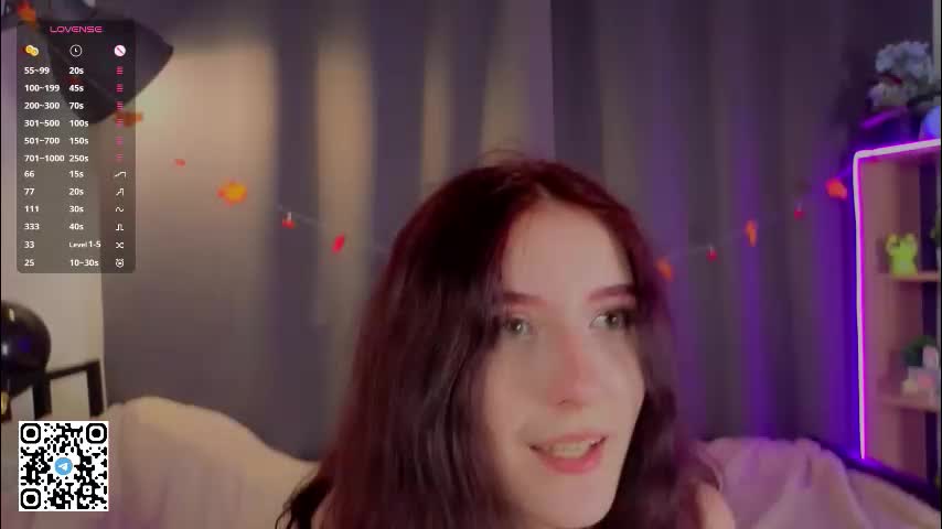 evetteagner Live Sex December 13, 2025
